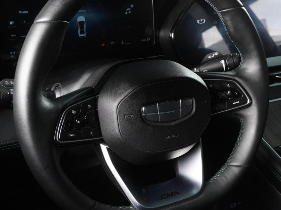 Geely Monjaro I Рестайлинг (China Market) Минеральные Воды  - изображение 17