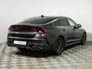 Kia K5 III Санкт-Петербург  - изображение 30