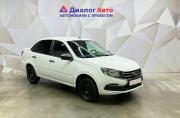 Lada (ВАЗ) Granta I Рестайлинг Азнакаево  - изображение 29