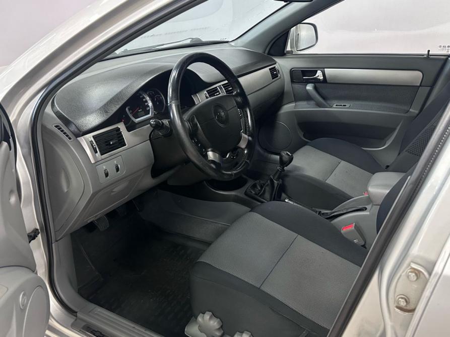Chevrolet Lacetti I Уфа  - изображение 9