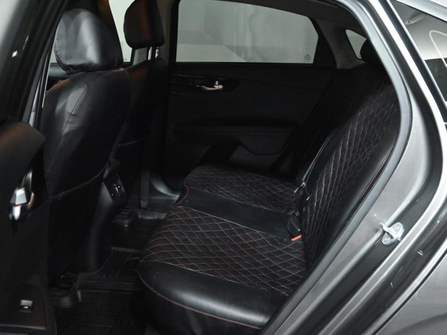 Kia Cerato IV Екатеринбург  - изображение 10