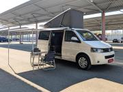 Volkswagen California T5 Рестайлинг Екатеринбург  - изображение 48