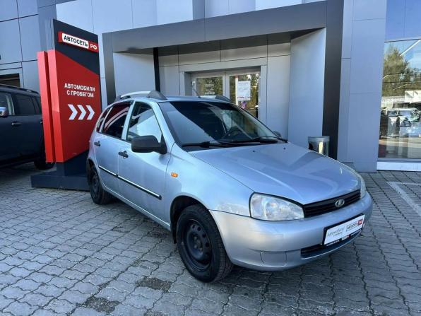 Lada (ВАЗ) Kalina I с пробегом 2012 года, цена 289 997 рублей, 82155 км, хэтчбек, Автокод Объявления