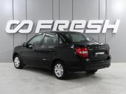 Lada (ВАЗ) Granta I Рестайлинг Ростов-на-Дону  - изображение 17