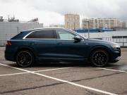 Audi Q8 I (4M) Москва  - изображение 36