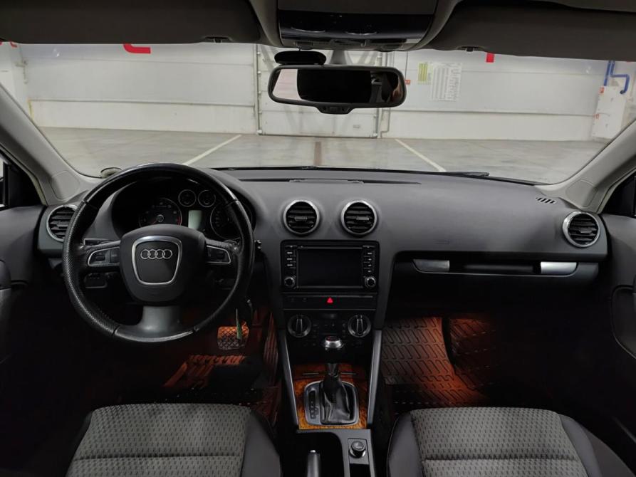 Audi A3 II (8P) Рестайлинг 2 Казань  - изображение 17