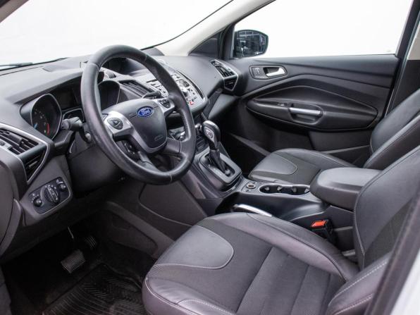 Ford Kuga II с пробегом 2015 года, цена 1 080 000 рублей, 223475 км, внедорожник, Автокод Объявления