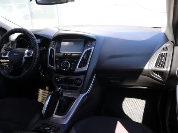 Ford Focus III с пробегом 2013 года, цена 579 000 рублей, 220000 км, хэтчбек, Автокод Объявления