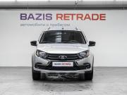 Lada (ВАЗ) Granta I Рестайлинг Тюмень  - изображение 25
