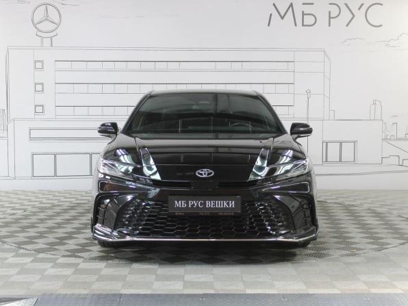 Toyota Camry IX (XV80) China Market с пробегом 2024 года, цена 4 050 000 рублей, 39000 км, седан, Автокод Объявления