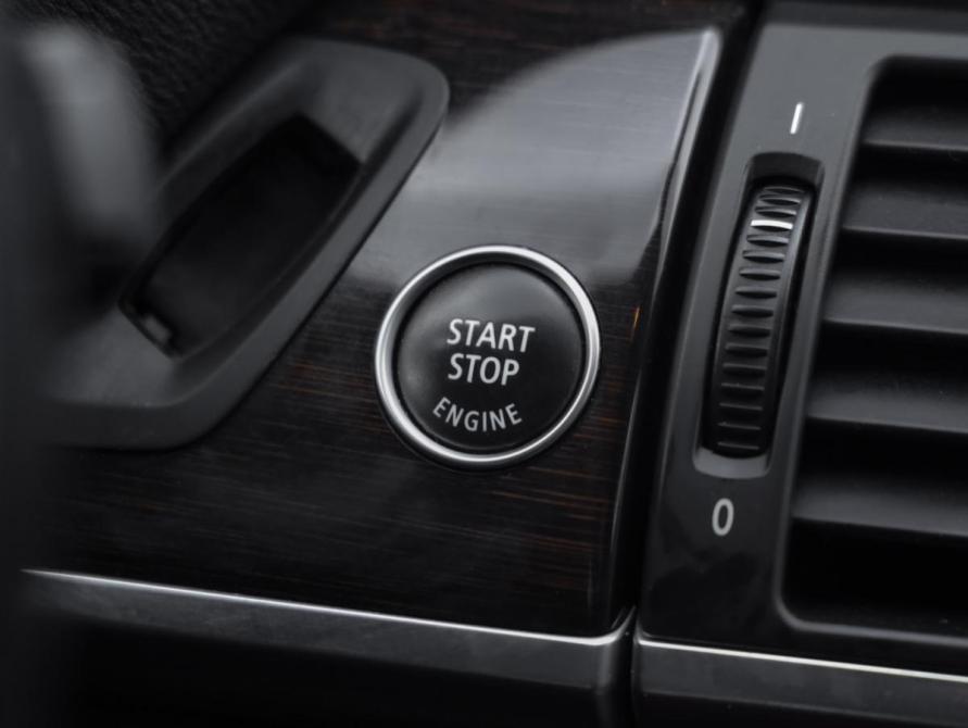 BMW X6 I (E71) Рестайлинг Санкт-Петербург  - изображение 26