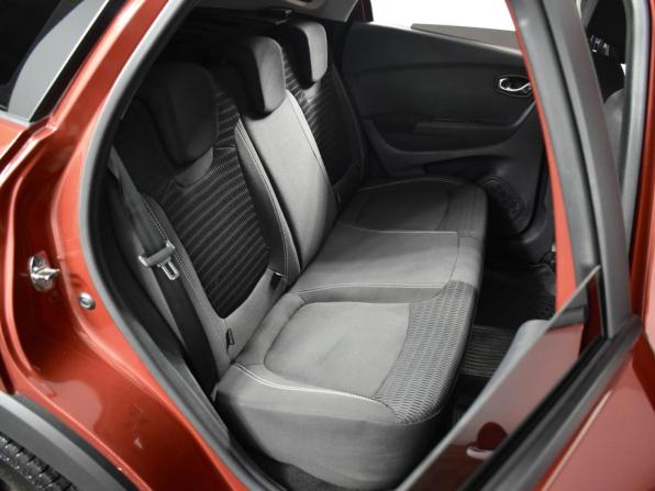 Renault Kaptur I с пробегом 2019 года, цена 1 435 200 рублей, 70169 км, внедорожник, Автокод Объявления