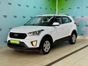 Hyundai Creta I Рестайлинг Набережные Челны  - изображение 25