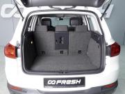 Volkswagen Tiguan I Рестайлинг Ростов-на-Дону  - изображение 36