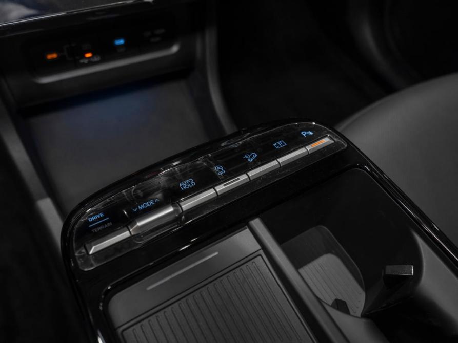 Hyundai Tucson IV Рестайлинг Москва  - изображение 24