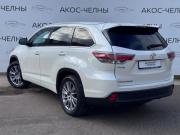 Toyota Highlander III (XU50) Набережные Челны  - изображение 36