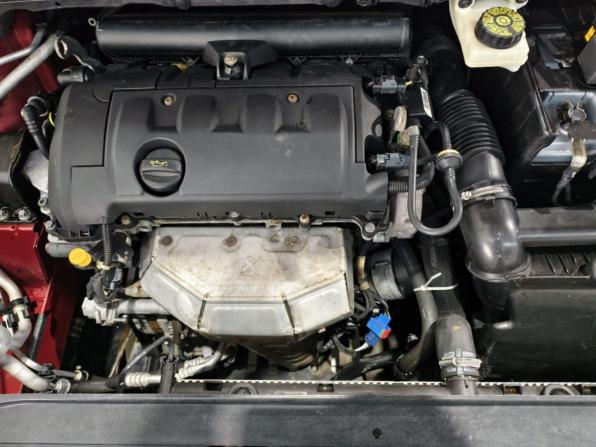 Peugeot 308 I с пробегом 2010 года, цена 513 800 рублей, 115839 км, хэтчбек, Автокод Объявления