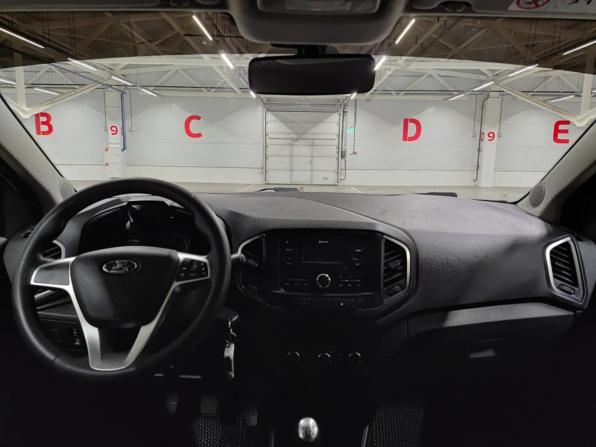 Lada (ВАЗ) XRAY I с пробегом 2019 года, цена 755 000 рублей, 123931 км, хэтчбек, Автокод Объявления