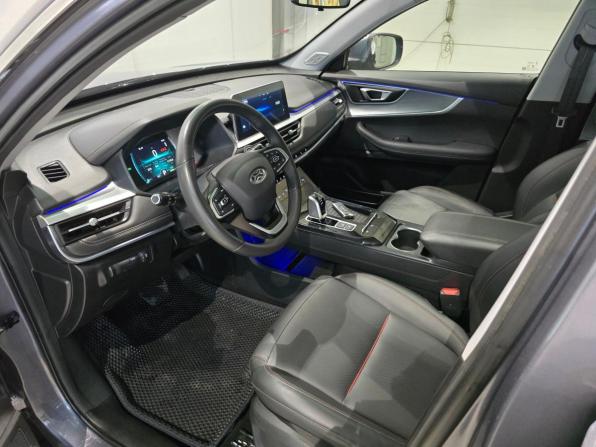 Xcite X-Cross 7 с пробегом 2024 года, цена 1 570 000 рублей, 84001 км, внедорожник, Автокод Объявления