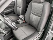 Nissan X-Trail III Рестайлинг Санкт-Петербург  - изображение 47