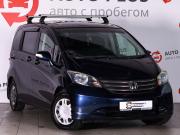 Honda Freed I Минеральные Воды  - изображение 20