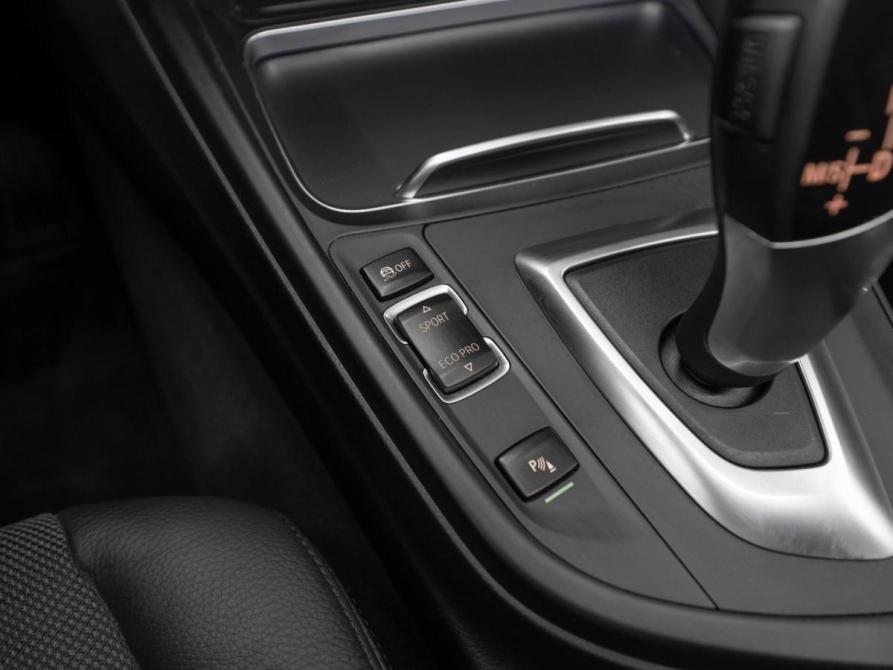 BMW 3 серии VI (F3x) Рестайлинг Москва  - изображение 17