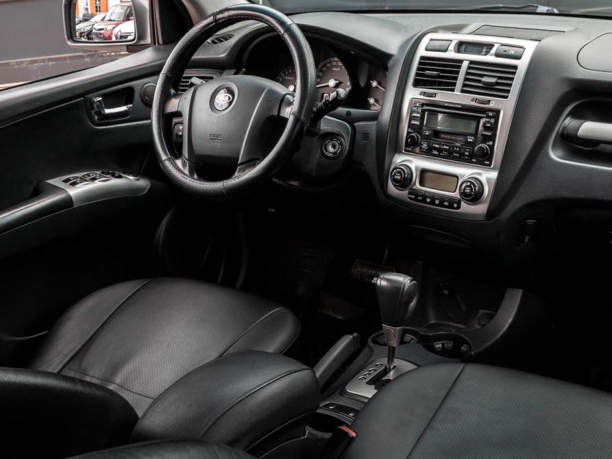 Kia Sportage II Уфа  - изображение 9