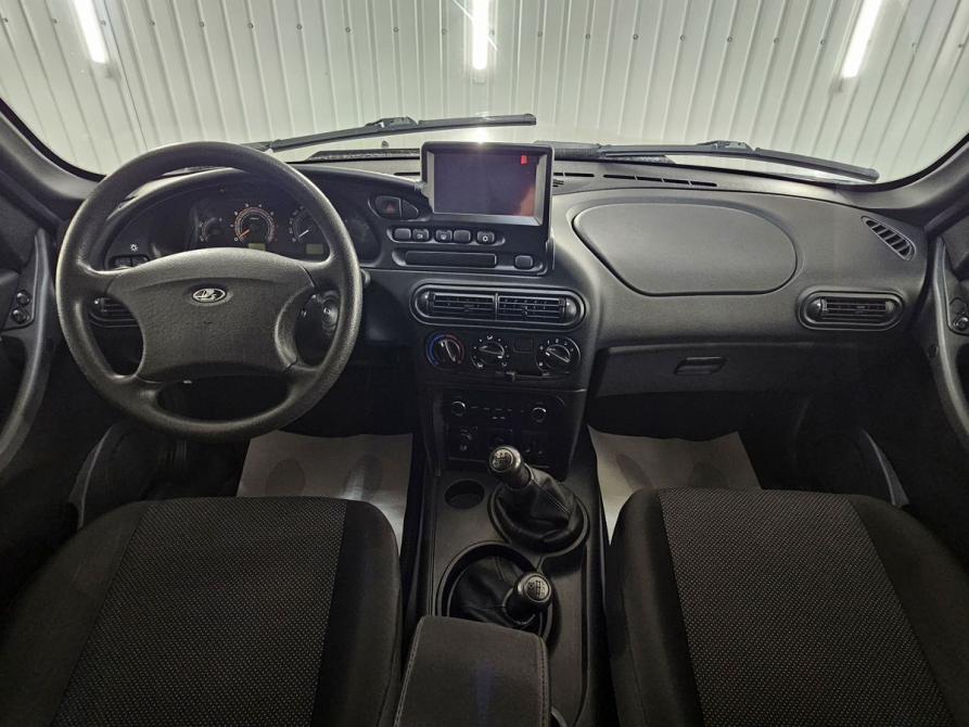 Lada (ВАЗ) Niva Travel I Белгород  - изображение 7