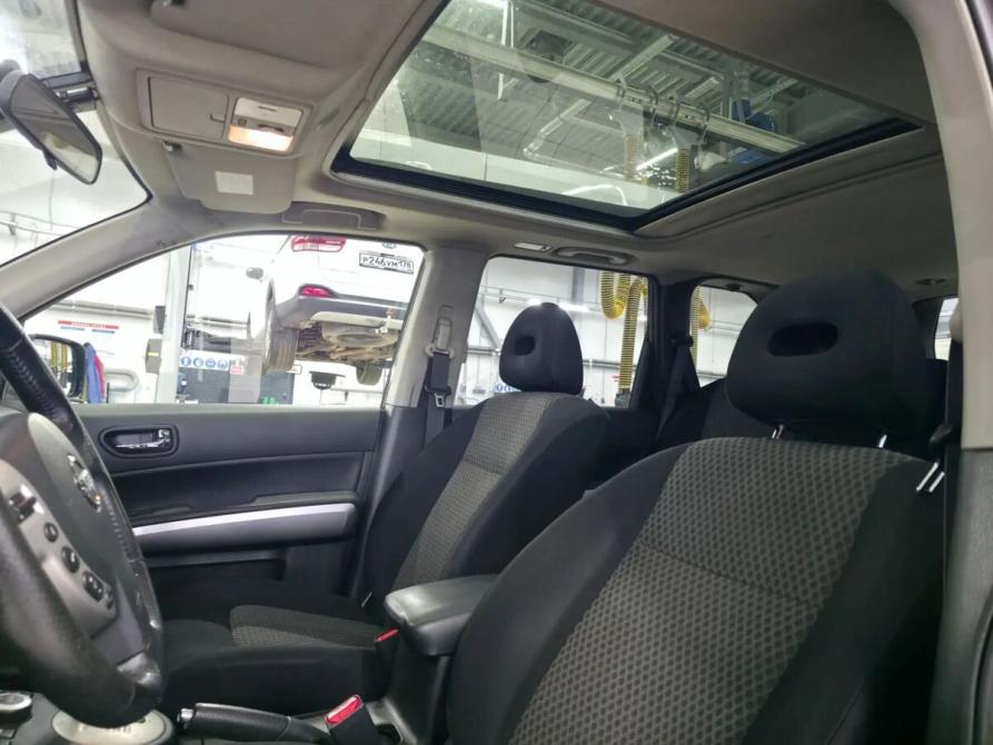 Nissan X-Trail II Санкт-Петербург  - изображение 5