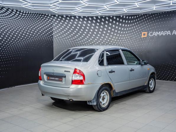 Lada (ВАЗ) Kalina I с пробегом 2006 года, цена 105 000 рублей, 137000 км, седан, Автокод Объявления
