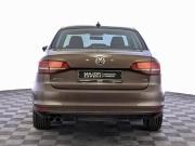 Volkswagen Jetta VI Рестайлинг Москва  - изображение 31