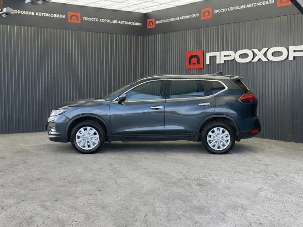 Nissan X-Trail III Рестайлинг с пробегом 2020 года, цена 1 750 000 рублей, 163971 км, внедорожник, Автокод Объявления