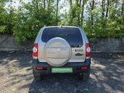 Chevrolet Niva I Рестайлинг Ростов-на-Дону  - изображение 21