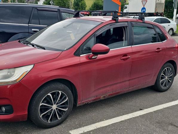 Citroen C4 II с пробегом 2012 года, цена 295 000 рублей, 363000 км, хэтчбек, Автокод Объявления
