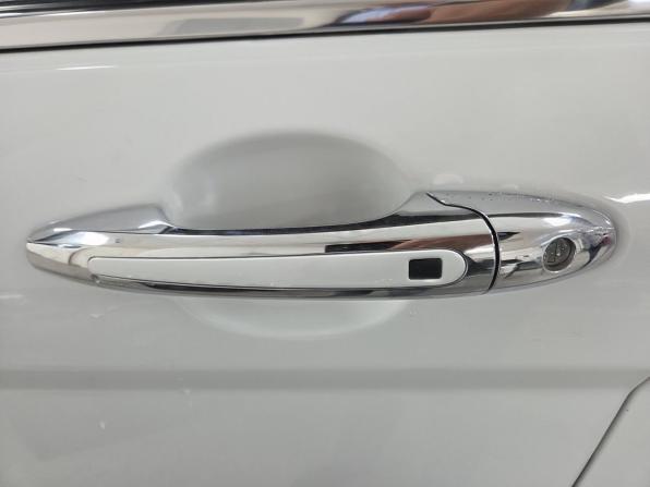 Haval H6 I с пробегом 2019 года, цена 1 399 000 рублей, 73297 км, внедорожник, Автокод Объявления