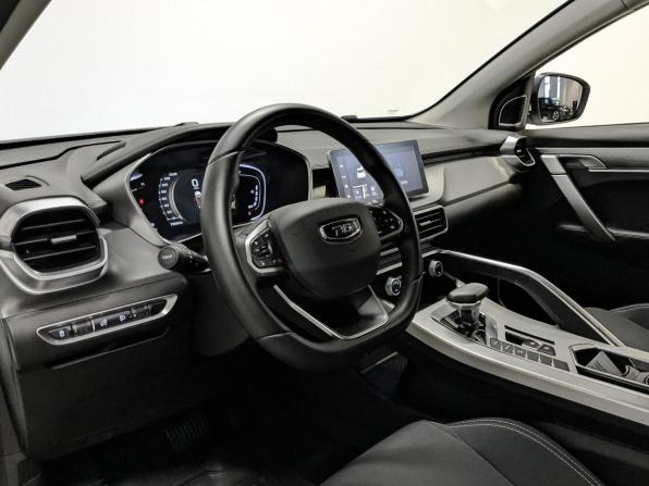 Belgee X50 с пробегом 2025 года, цена 1 700 000 рублей, 73019 км, внедорожник, Автокод Объявления