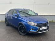 Lada (ВАЗ) Vesta I Санкт-Петербург  - изображение 25
