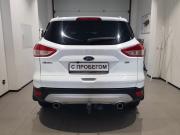 Ford Kuga II Москва  - изображение 22