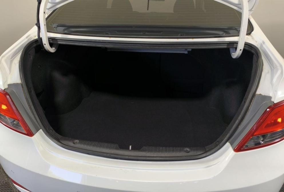 Hyundai Solaris I Нижний Новгород  - изображение 16