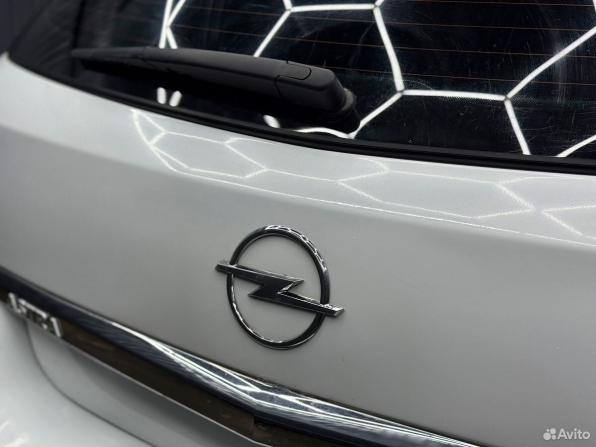 Opel Astra H Рестайлинг с пробегом 2011 года, цена 559 000 рублей, 131621 км, хэтчбек, Автокод Объявления