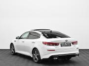 Kia Optima IV Рестайлинг Москва  - изображение 23