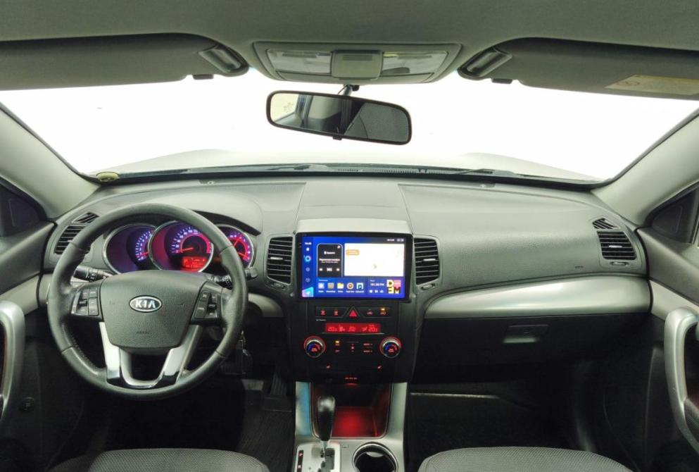 Kia Sorento II Екатеринбург  - изображение 10