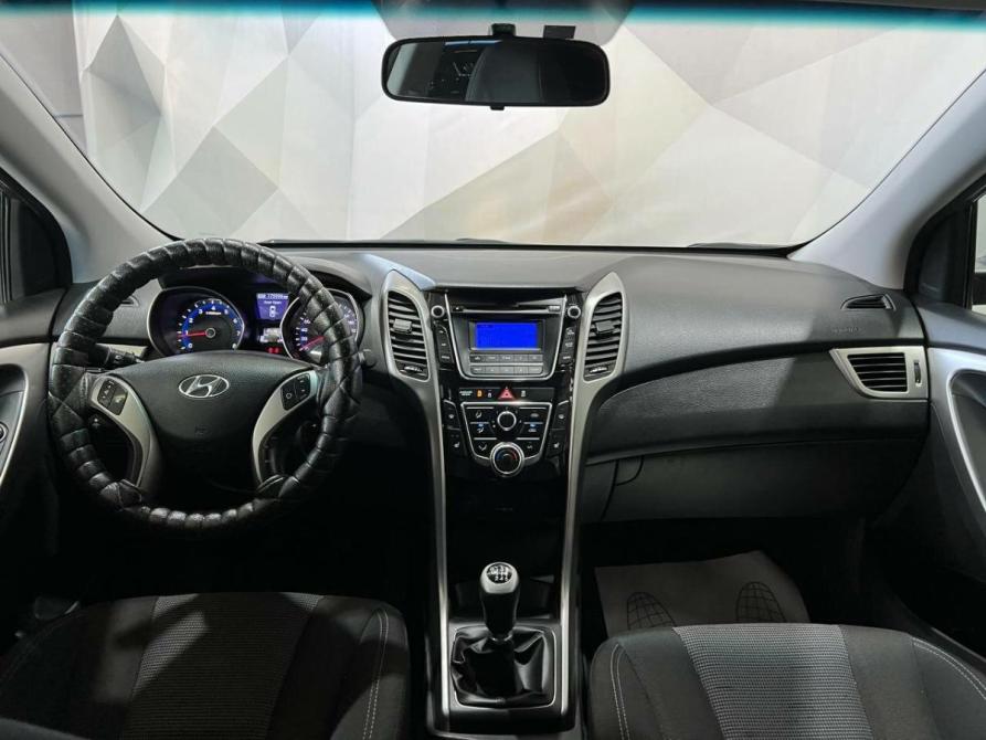 Hyundai i30 II Оренбург  - изображение 11