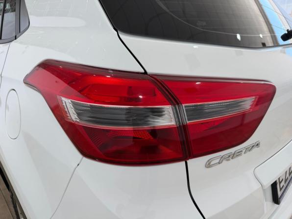 Hyundai Creta I с пробегом 2018 года, цена 1 950 000 рублей, 82179 км, внедорожник, Автокод Объявления