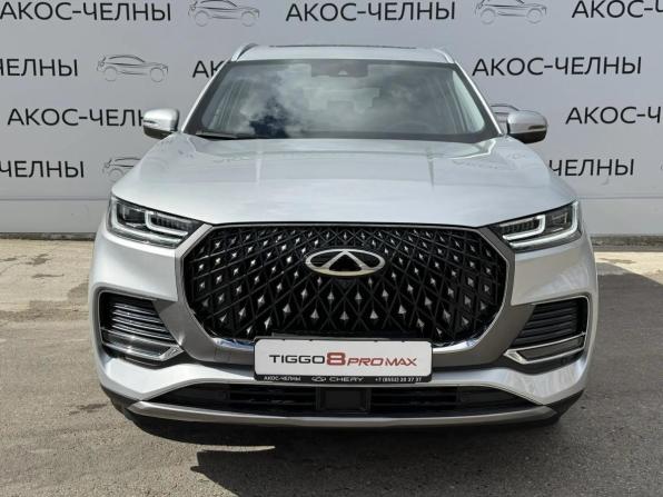 Chery Tiggo 8 Pro I с пробегом 2024 года, цена 2 750 000 рублей, 386 км, внедорожник, Автокод Объявления