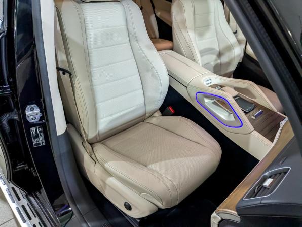 Mercedes-Benz GLE II (V167) с пробегом 2023 года, цена 8 950 000 рублей, 78298 км, внедорожник, Автокод Объявления