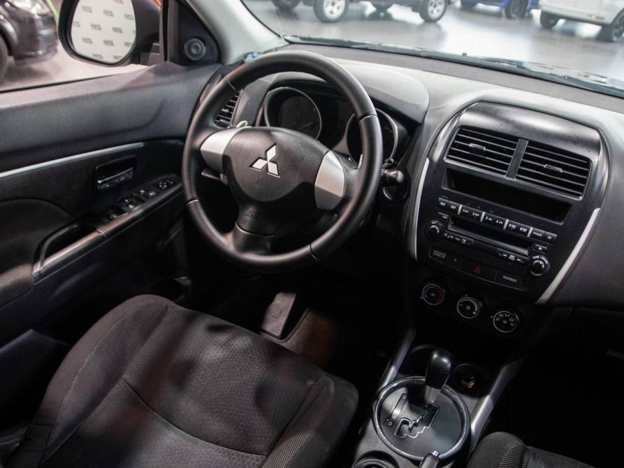 Mitsubishi ASX I Оренбург  - изображение 20