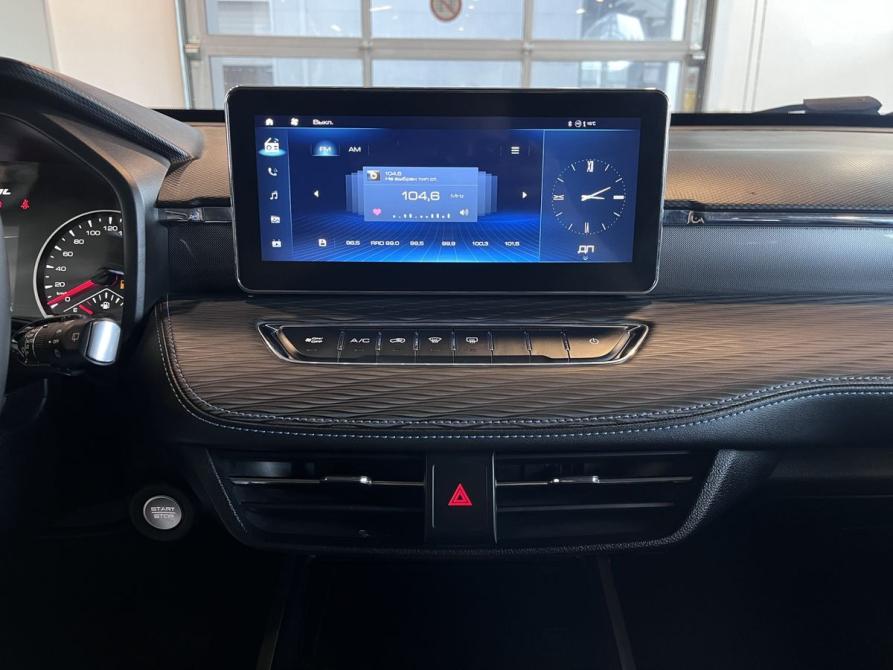 Haval Jolion I Чебоксары  - изображение 13