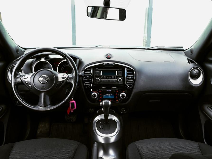 Nissan Juke I Екатеринбург  - изображение 17