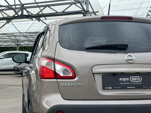 Nissan Qashqai I Рестайлинг с пробегом 2013 года, цена 917 000 рублей, 195947 км, внедорожник, Автокод Объявления